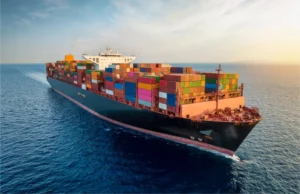 ULS Freight Sea Freight Shipping Services