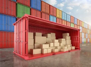 Less Than Truckload Services (LTL)