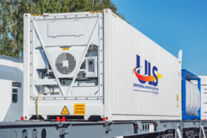 Refrigerated Transport (Reefer)