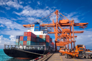 Drayage Trucking Services