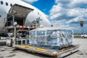 Fast, secure air freight solutions for Canada, USA, and global destinations, offering reliable shipping for time-sensitive and high-value cargo worldwide.