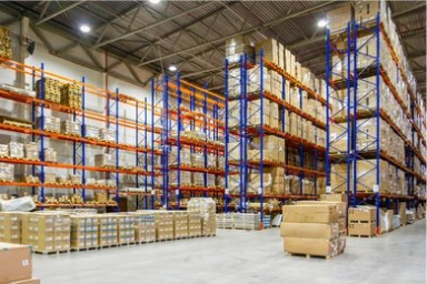 Warehousing & Distribution Support – Streamline Your Supply Chain