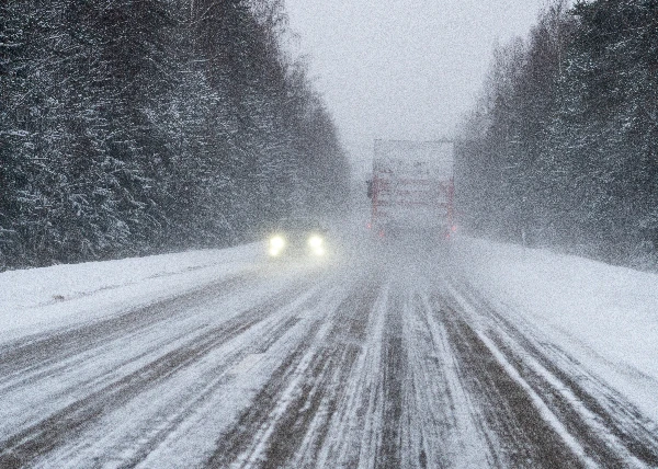 Smart Merchandise Transport Across Canada & USA