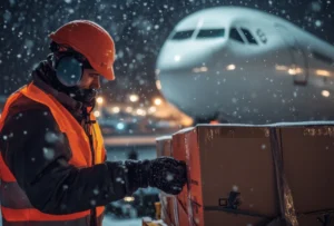 ULS Freight Air Freight Services Across Canada & USA