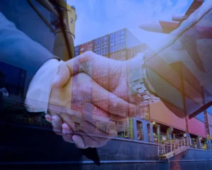 Freight Forwarder vs Broker