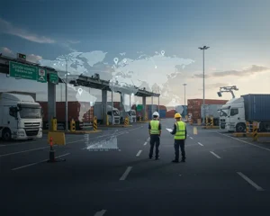 Cross-Border Freight