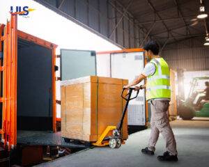 white glove delivery