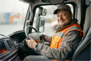 Eco-Friendly Freight Services