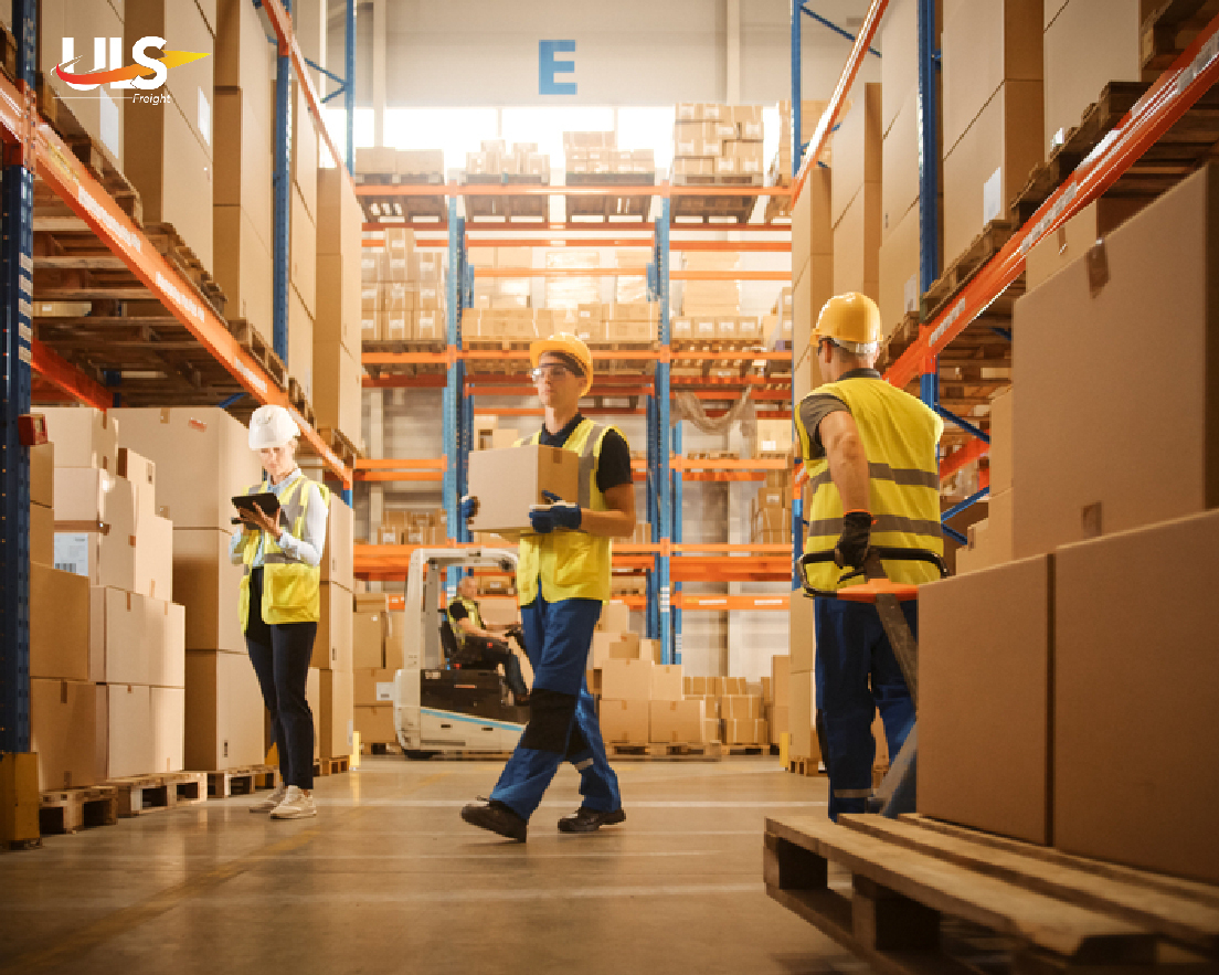 Toronto Freight Solutions How ULS Freight Toronto Keeps Canadian Supply Chains Moving
