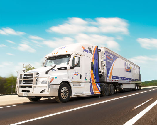 chicago freight logistics