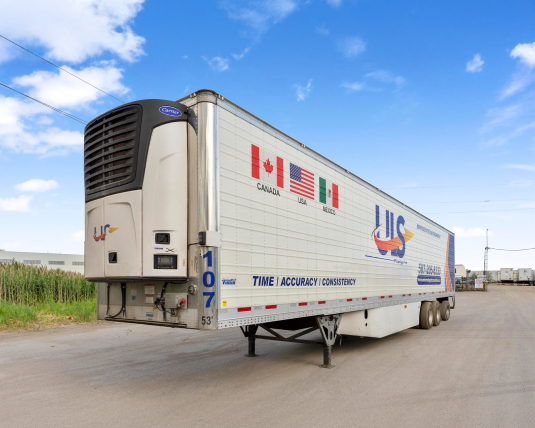 cold chain solutions