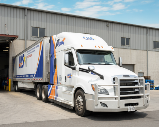 food and beverage cold chain at scale