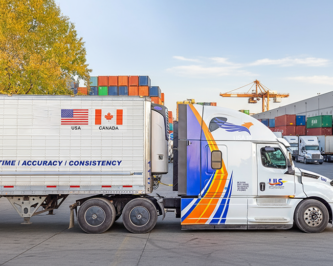 new york city logistics hub