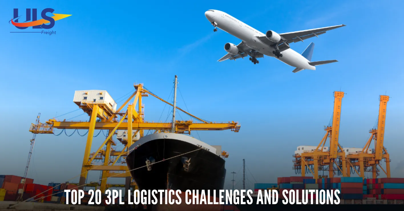 Air Freight Challenges and How to Overcome Them