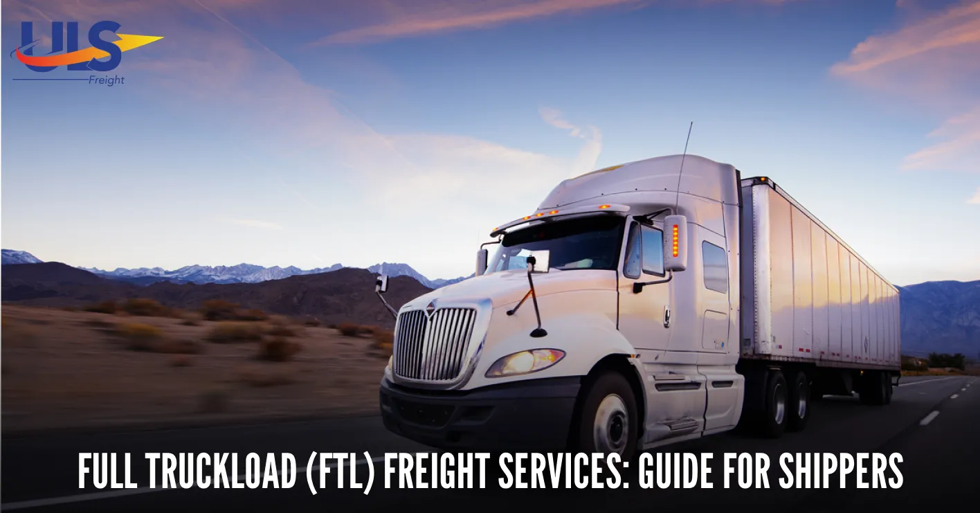 Shipping to Residential Addresses: Getting Accurate Freight Quotes