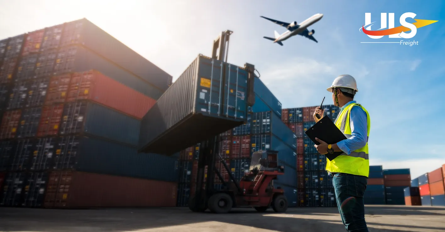 Logistics Coordinator