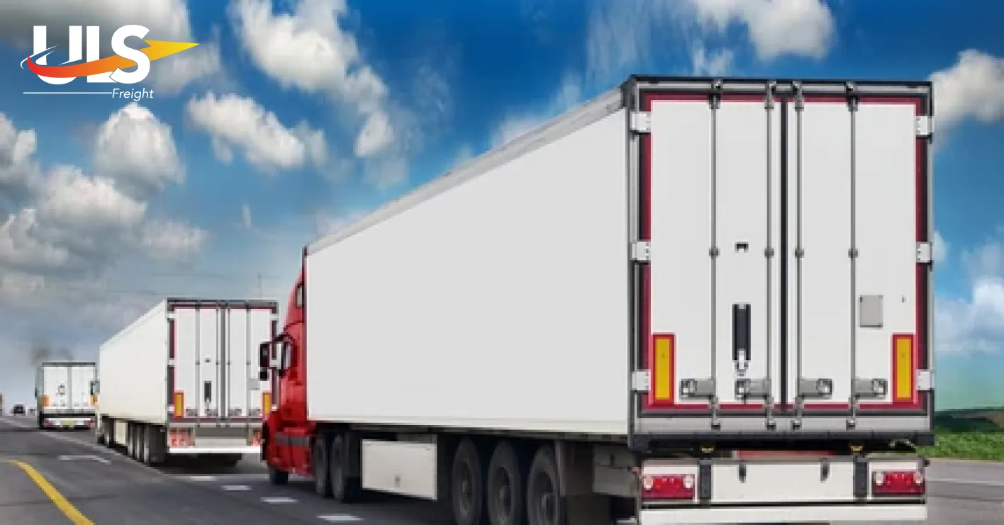 Weight Limits for FTL Freight