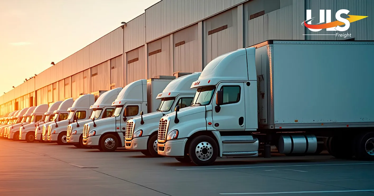 Fleet Trucks in Canada: