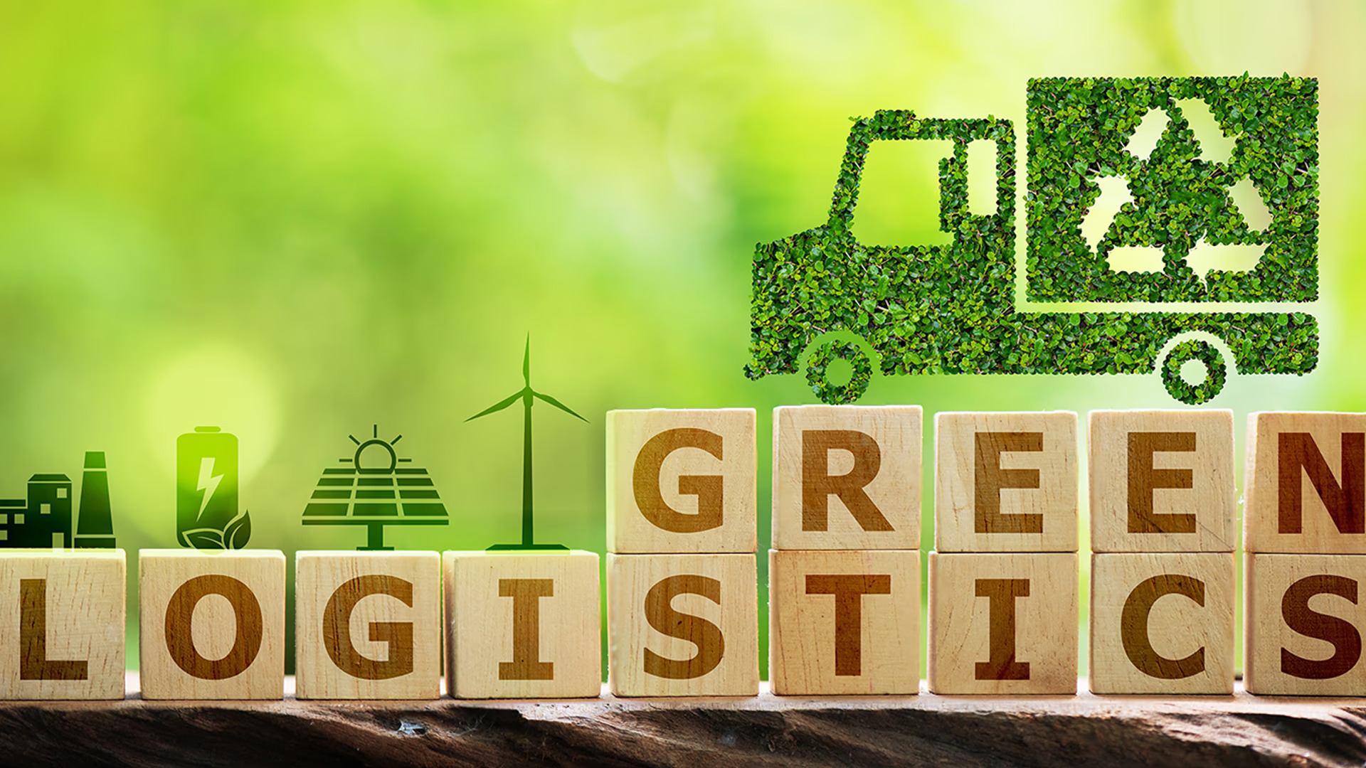 Learn what Green Logistics is, top strategies, benefits, and how ULS Freight supports eco-friendly freight across Canada & USA.