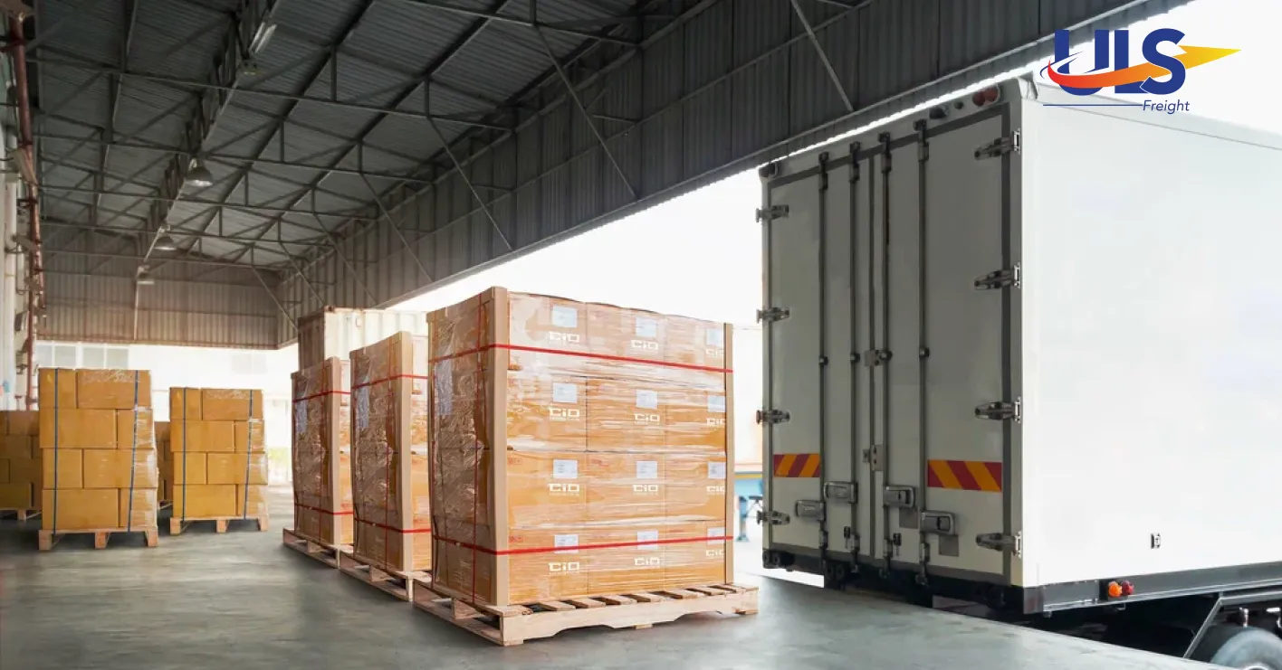 Staples Shipping Boxes in Canada