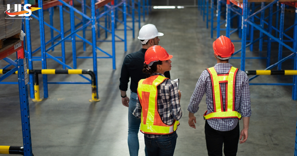 3PL Logistics Streamlines Supply Chains