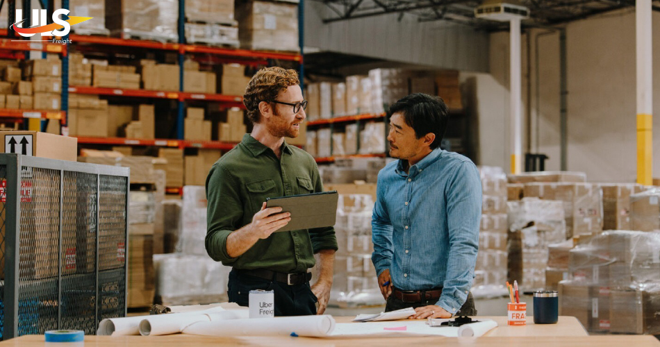 Supply Chain with Cost-Effective 3PL Solutions