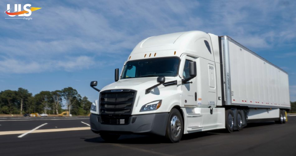 Medical Carrier Freight Services in Canada