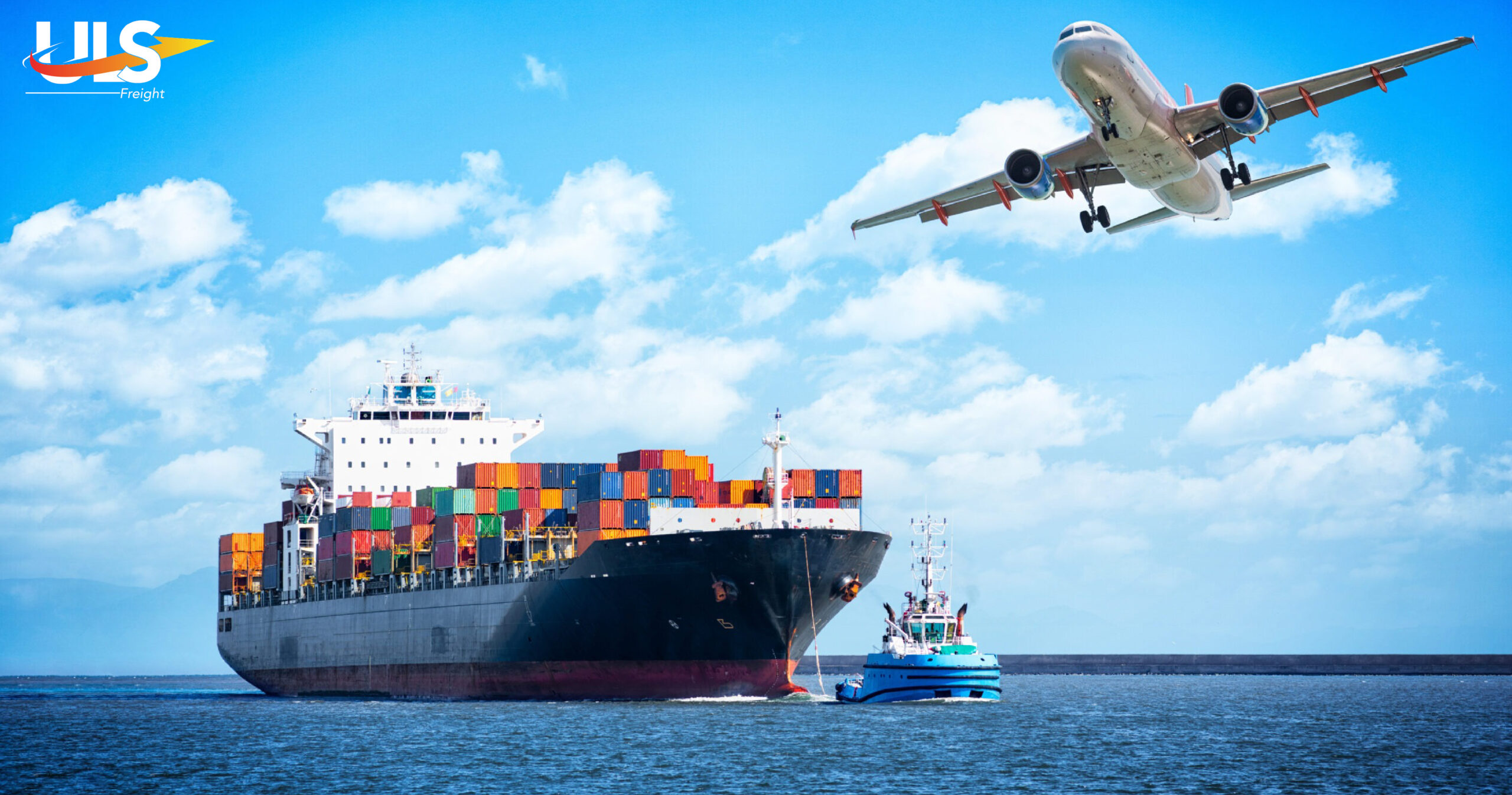 Top Cargo Freight Forwarders in Canada