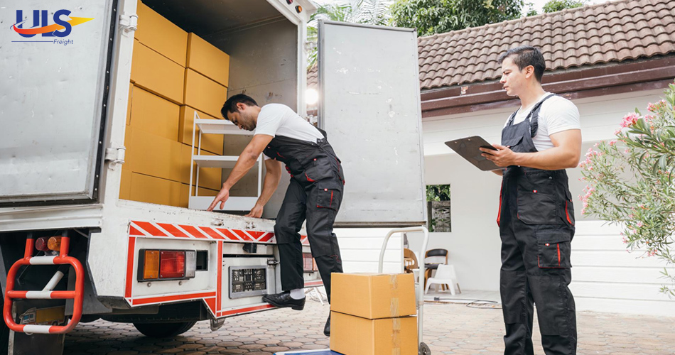 Best Cargo Trailer in Mississauga