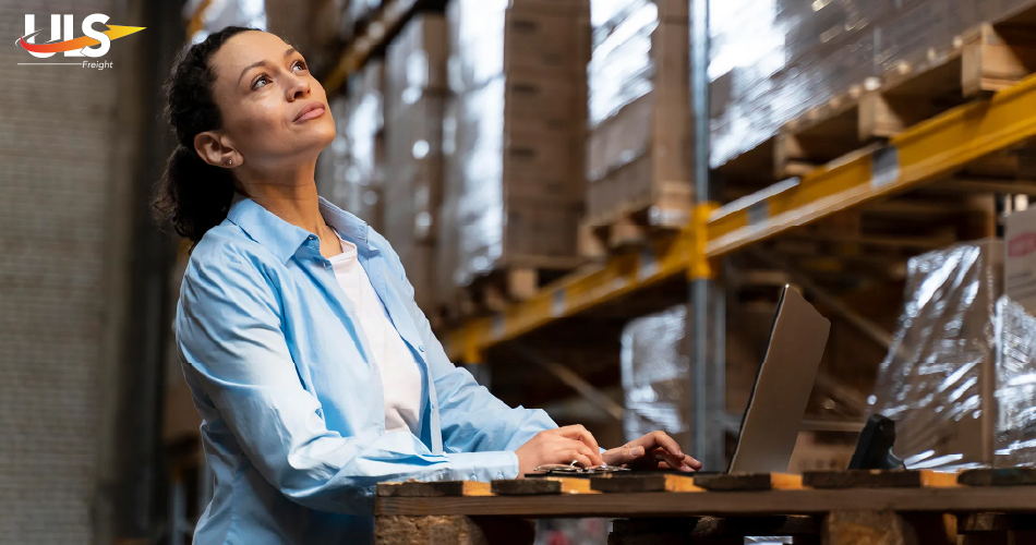 Consignment in Logistics