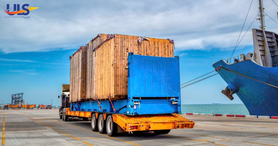 FOB Shipments Explained