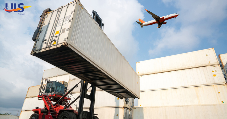 Cargo Van Services in Canada: