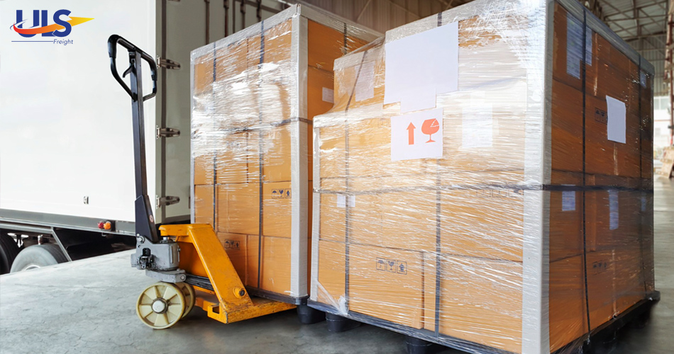 Shipping Crates Explained