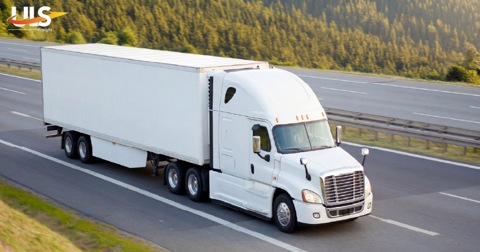 Commercial Dispatch in Canada