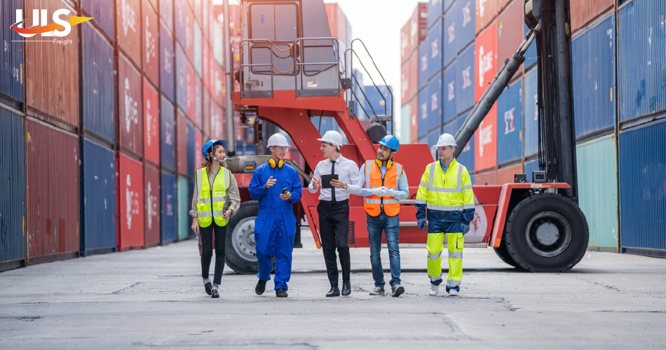 Freight Broker Classes in Canada