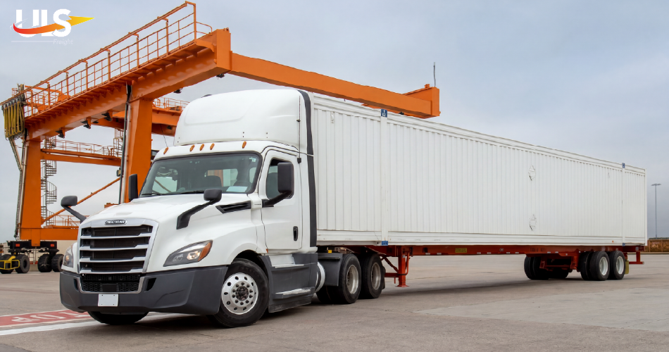 Intermodal Freight Transportation in Canada: