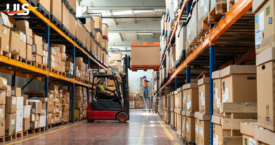 Last Mile Delivery Challenges