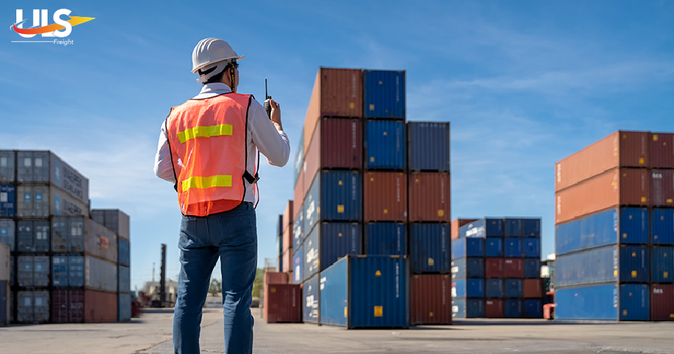 What Is a Shipper? Roles, Responsibilities, and Importance in Modern Logistics